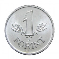 1966 1 Forint