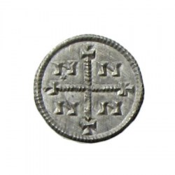 III. István denár H 117