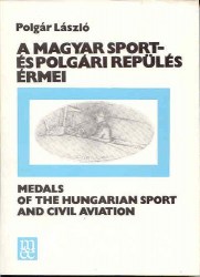 Polgár: Sport- és polgári repülés érmei
